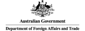 Australian Department of Foreign Affairs & Trade
