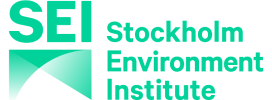 Stockholm Environment Institute